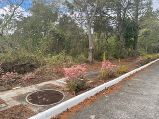 Terreno en Venta en Alta Vista Country Club - 3