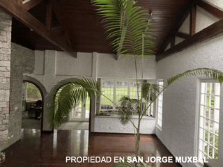Residencia Exclusiva en Venta – San Jorge Muxbal - Image 17
