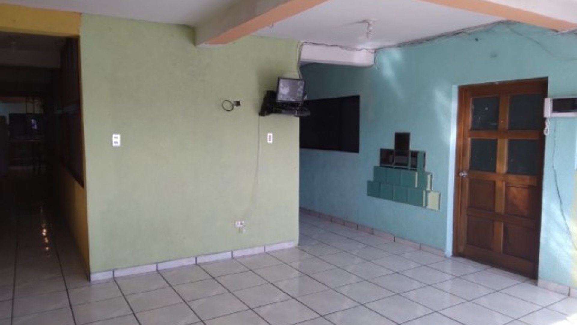 Edificio en Venta Zona 11 Guatemala. Ideal para eventos - Miniatura 4