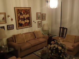 Exclusiva Casa en Condominio - San José Pinula, Guatemala - 5