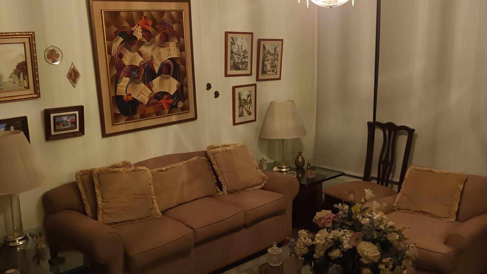 Exclusiva Casa en Condominio - San José Pinula, Guatemala - Miniatura 5