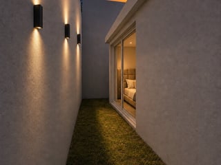 Exclusiva Casa a Estrenar de 3 Habitaciones en Guatemala | Venta - 5