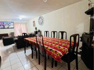 Casa en venta Villa Romana Villa Nueva - 3