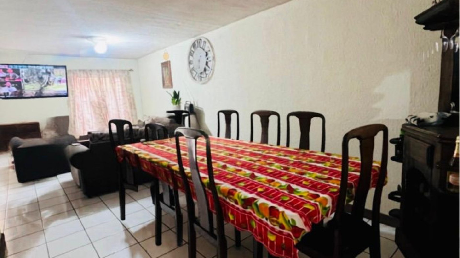 Casa en venta Villa Romana Villa Nueva - Miniatura 3