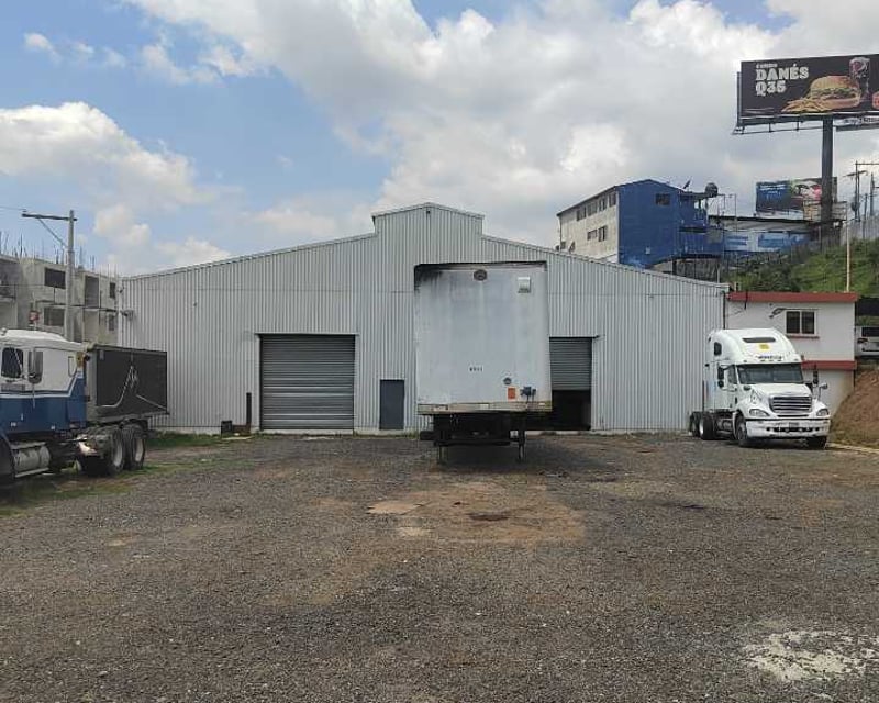 Alquilo ofibodega en lo de Coy Mixco