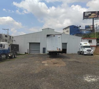 Alquilo ofibodega en lo de Coy Mixco
