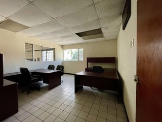 Bodega en Alquiler  Villa Nueva con cuartos fríos - 4