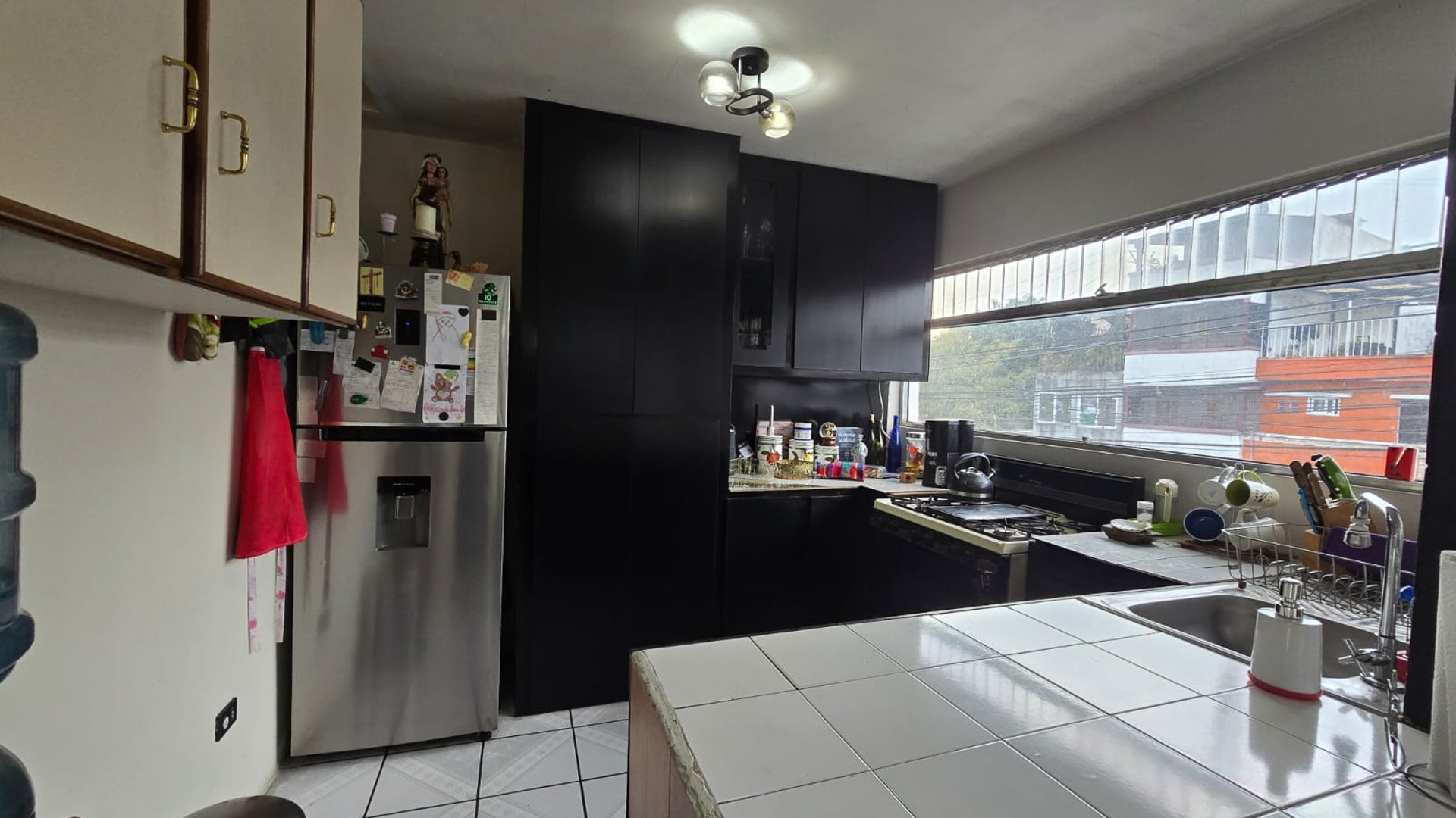 VENTA Casa Zona 11 Colonia Roosevelt  - Miniatura 5