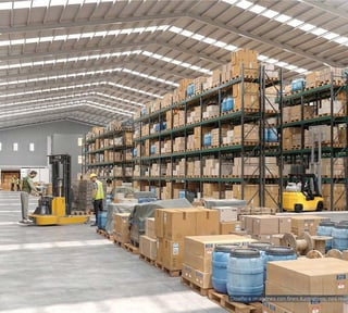 Bodega en ALQUILER en Amatitlán