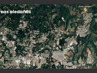 Terreno en Venta Km. 23.5 carretera de Palencia a San José Pinula - 5