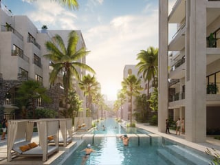 Apartamento en Venta en Cana Bay, República Dominicana - Image 1