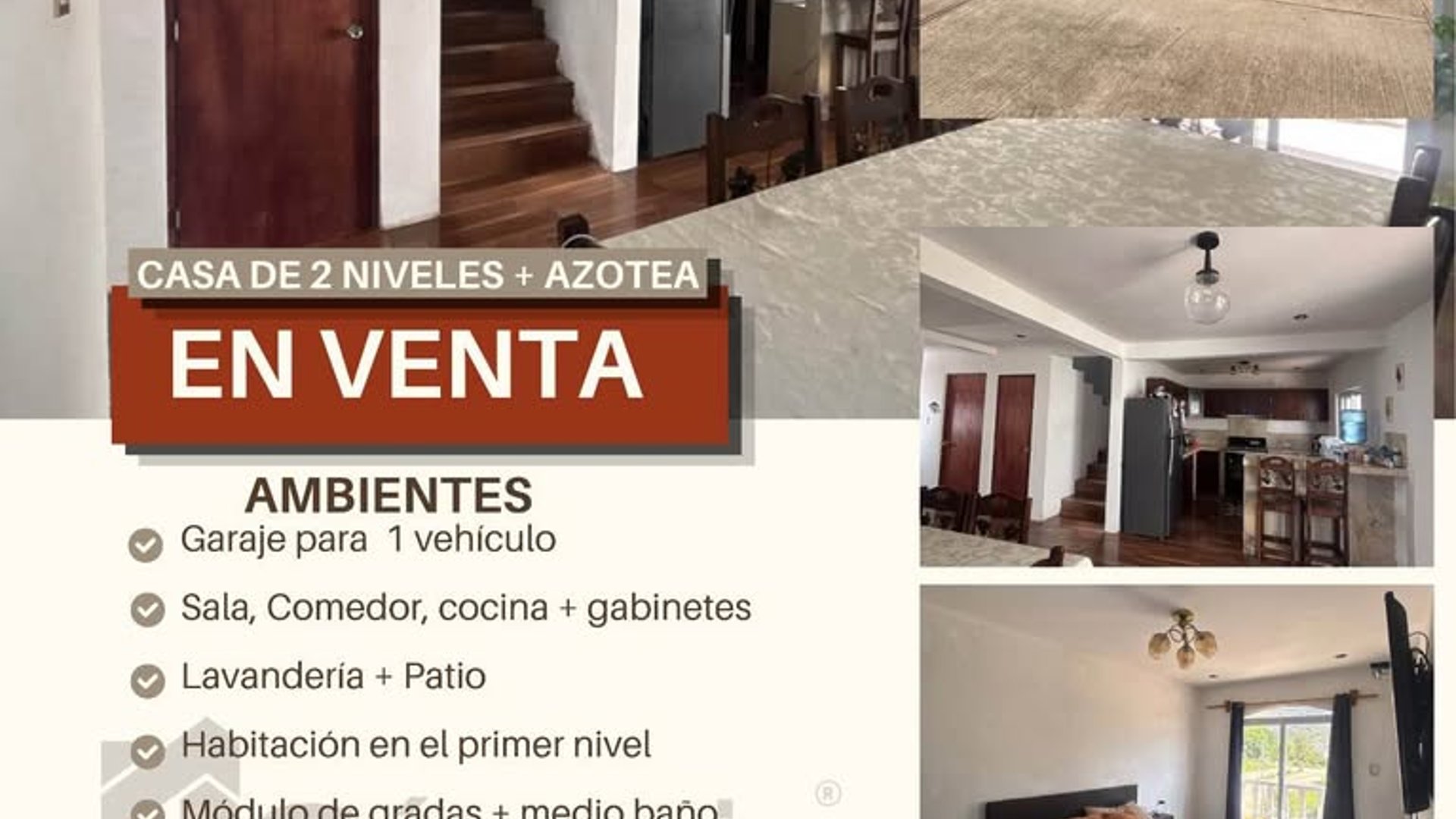 Casa en Venta, Bosques de la Esperanza - Miniatura 2