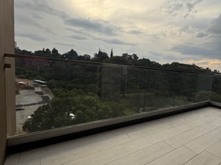 Apartamento en renta para estrenar zona 15 en Spazio Residencias - 3