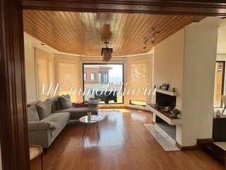 Casa Grande de 4 habitaciones en Renta con excelente vista en zona 16 - 2