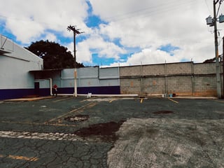 Bodega en alquiler carretera a El Salvador km.13 - 2