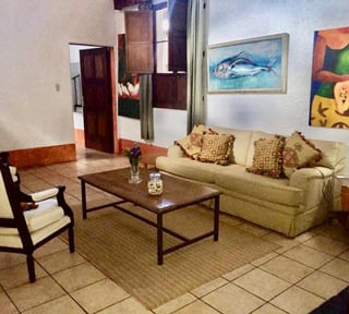 Casa de 3 habitaciones en alquiler Las Gravileas, La Antigua