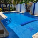 VENTA Casa Condominio Altamar II Km. 114 Puerto San José   - Miniatura 9