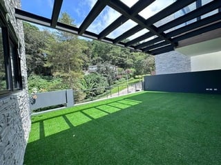 San Miguel Buenavista/ Moderna y Preciosa Casa en venta y Renta - Image 9