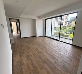 Alquilo Apartamento en Edificio Naori z10