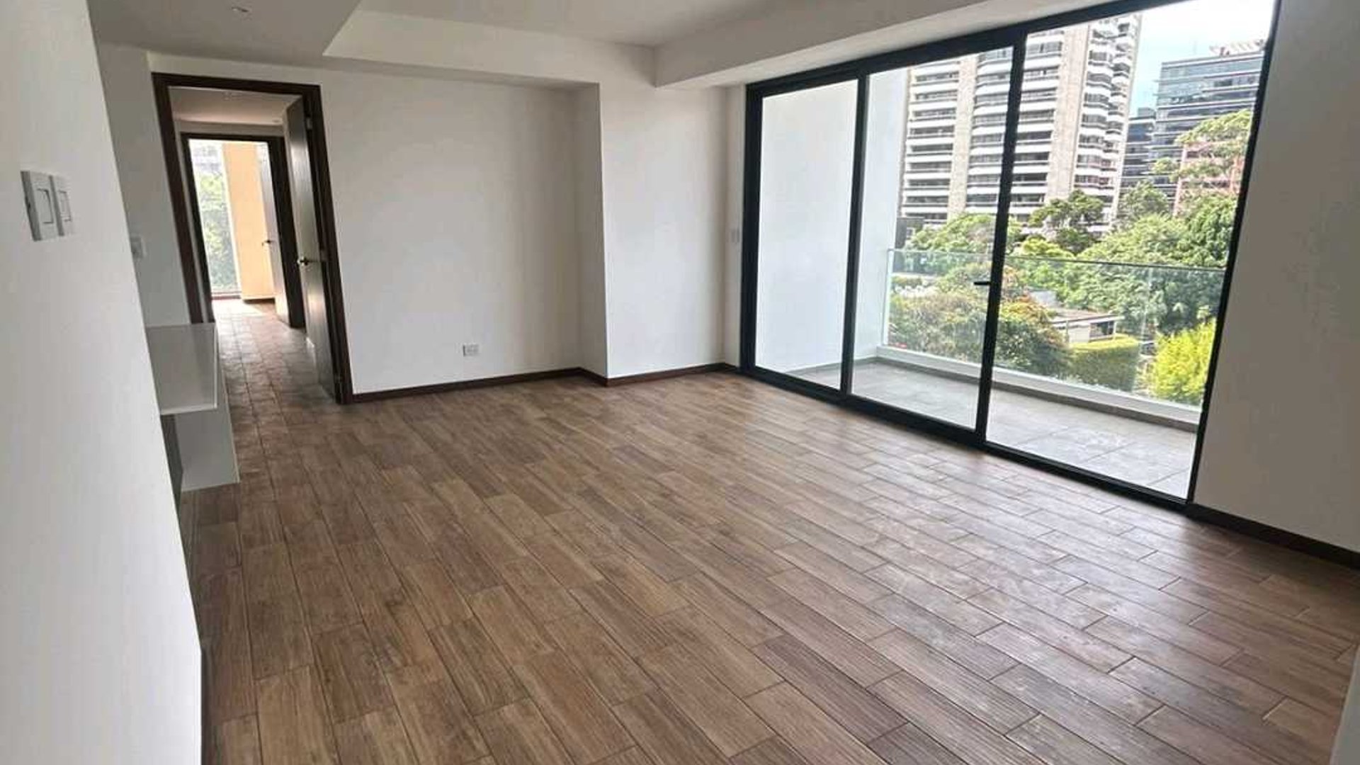 Alquilo Apartamento en Edificio Naori z10