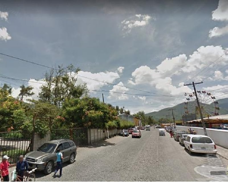 CityMax Antigua renta edificio en Antigua Guatemala!