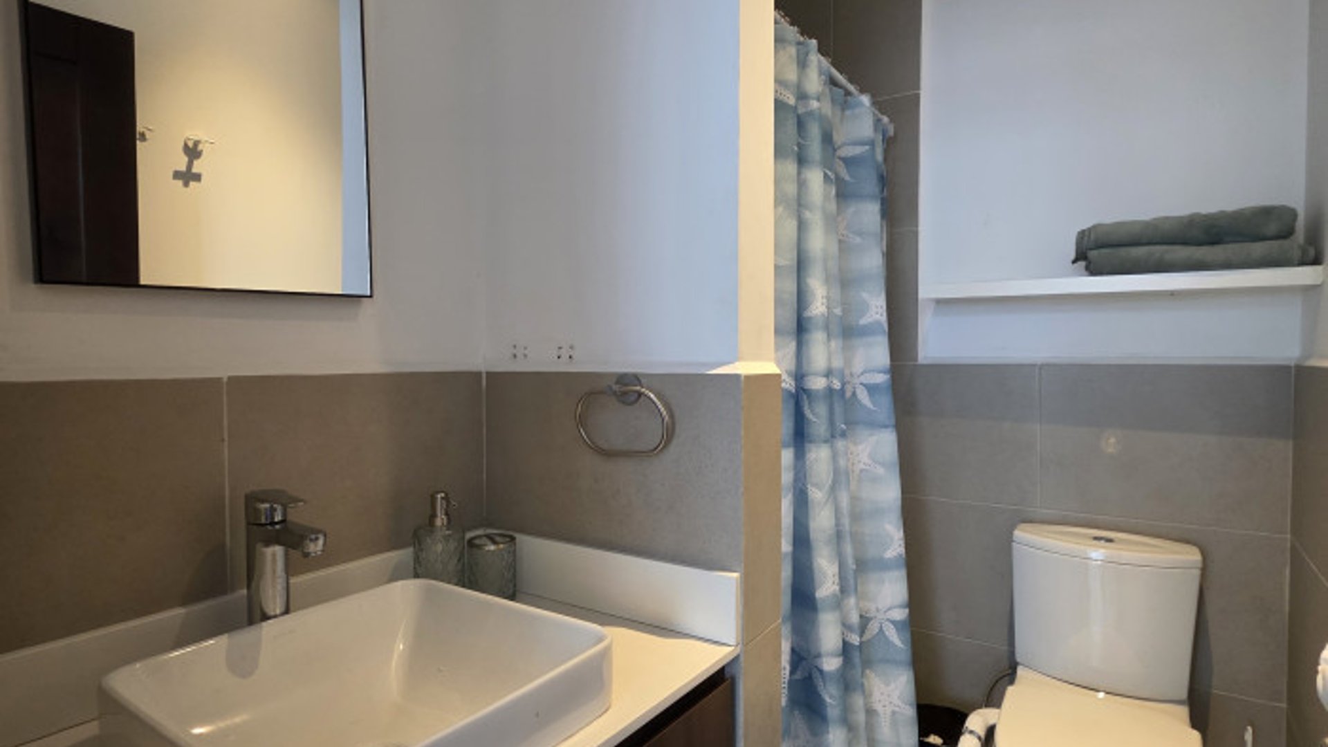 Apartamento amueblado en Alquiler Lirios de Cayala Z.16 - Miniatura 16