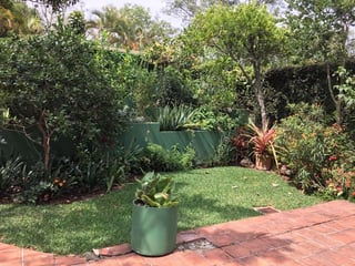 Terreno en Venta sobre Boulevard Principal zona 16 - 4