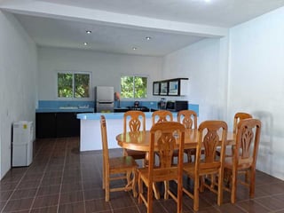 CASA DE PLAYA EN RENTA EN MONTERRICO - Image 11
