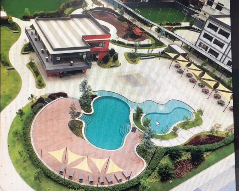 Apartamento en Venta zona 14