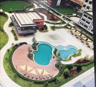 Apartamento en Venta zona 14