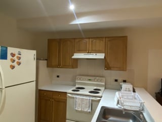 Apartamento amueblado Milenia zona 10 Ref-6157 - 4
