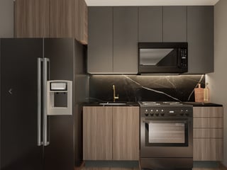 📍 APARTAMENTO EN VENTA – 3 HAB + BALCÓN | EDIFICIO ATARAH | ZONA 10 - 3