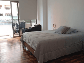 Apartamento en Venta y Renta en zona 14 - 5