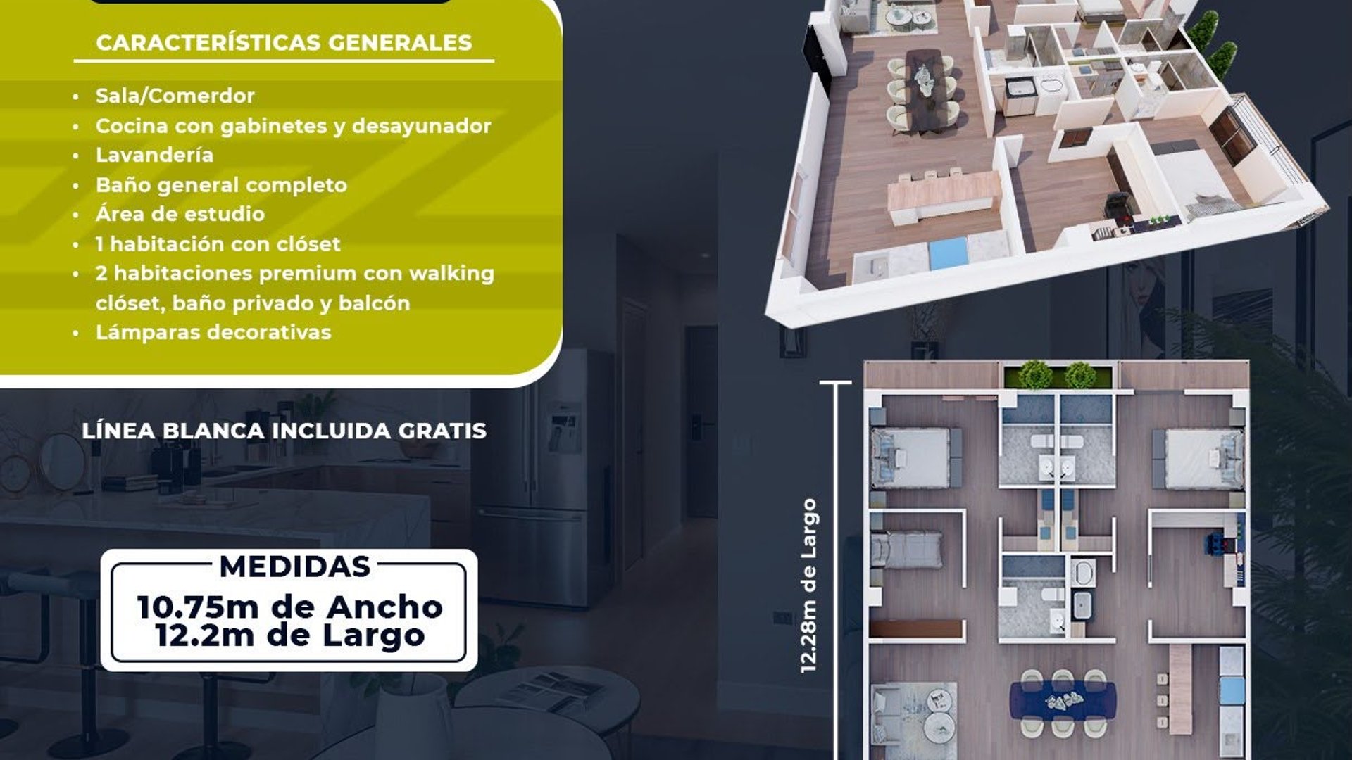 Torre NOVARKA, Quetzaltenango - ¡Inversión Inteligente! - Miniatura 7