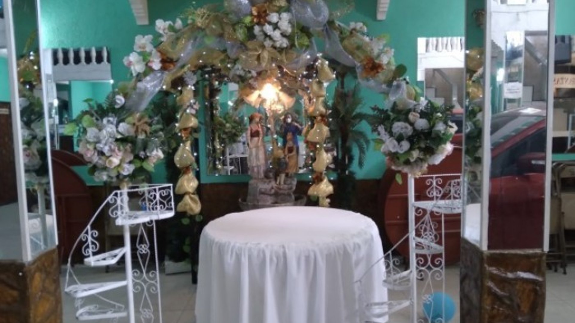 Edificio en Venta Zona 11 Guatemala. Ideal para eventos - Miniatura 11