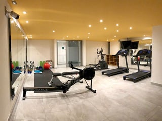 Apartamento Tipo Loft zona 15 en Adamant Amueblado y Equipado‼️ - 2