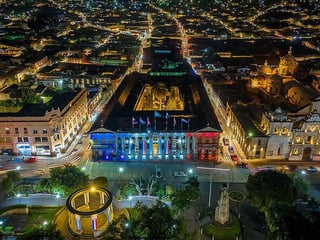 QUETZALTENANGO/ Terreno en venta - 3