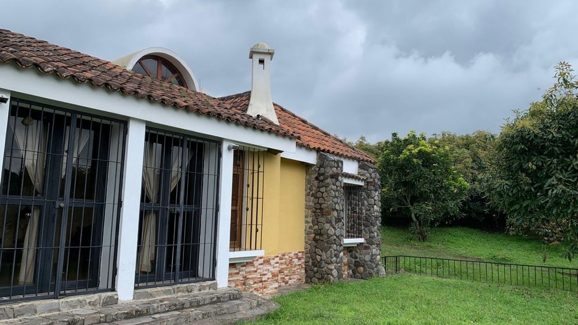 Granja en venta / Santa Lucía Milpas altas - Miniatura 35