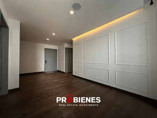 Apartamento en renta | Atarah Apartamentos zona 10 - 3