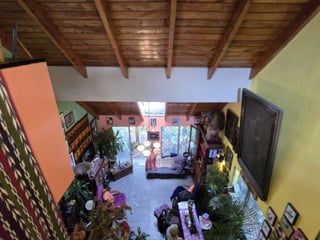 Casa y Terrenos Amplios en Venta Bulevar San Cristóbal - 4