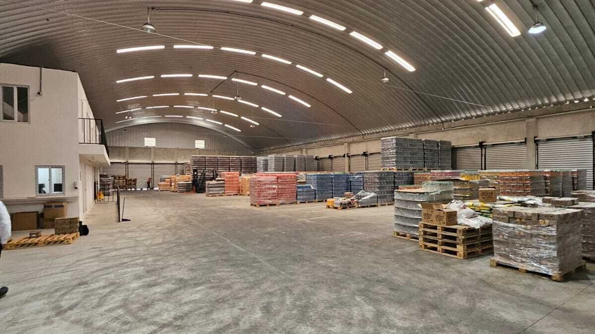 Bodega en venta en Chimaltenango