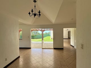 Casa en renta de 4 habitaciones en KM 23.5 Casa y Campo CAES Ref-5763 - 2