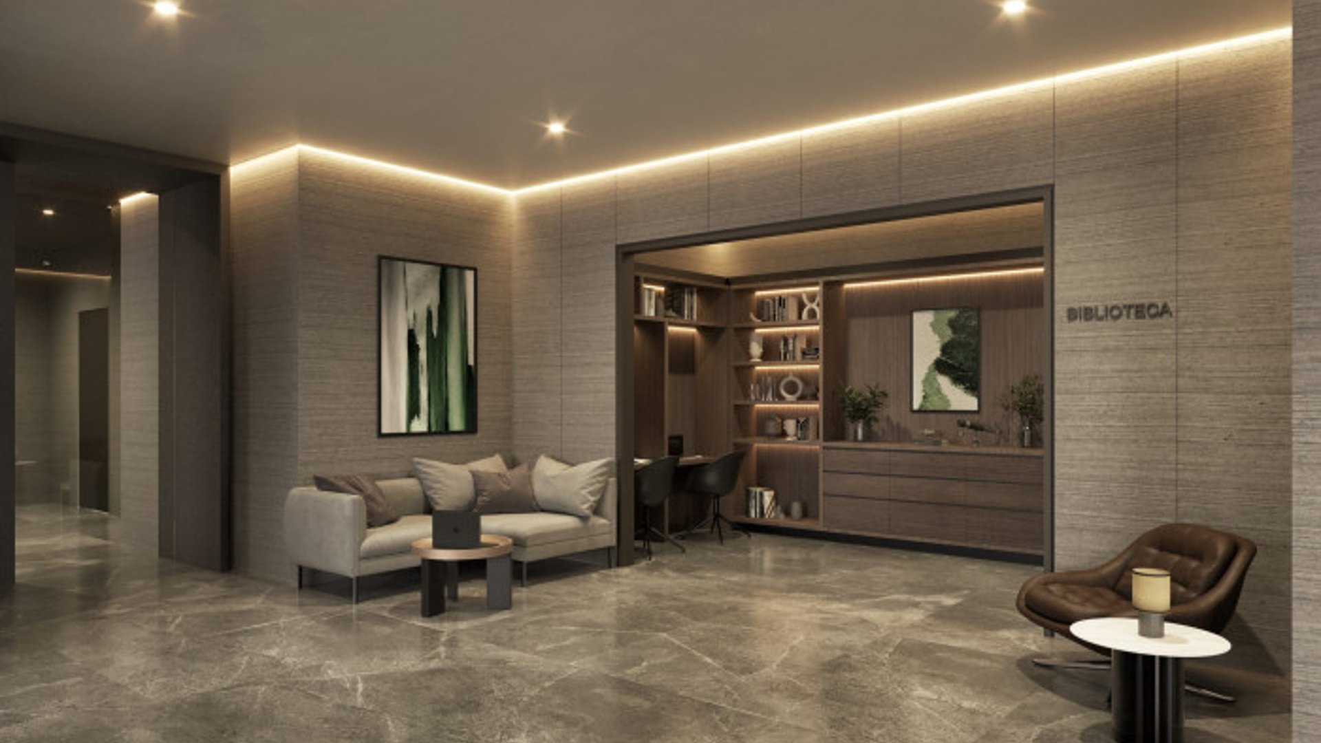 Apartamento Boutique de 2 habitaciones preventa zona 15 - Miniatura 3