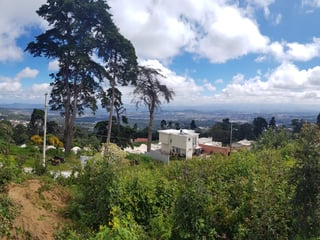 VENDO TERRENO EN BOSQUES DEL MIRADOR, SAN JUAN SACATEPEQUEZ - 2