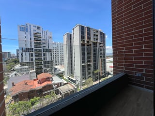 *Alquilo apartamento 2 Dormitorios | Essenza, Zona 13*  - 3