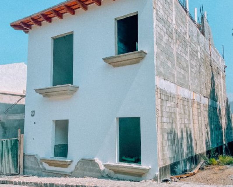 Venta de Casa Hacienda del Comendador Antigua Guatemala
