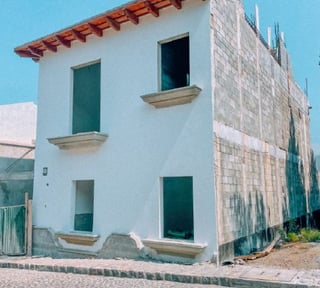Venta de Casa Hacienda del Comendador Antigua Guatemala