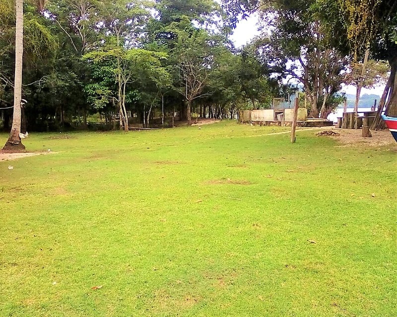 Los Amates zabal Terreno en venta 