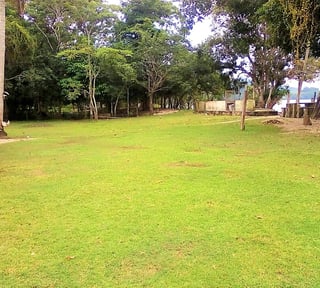 Los Amates zabal Terreno en venta 