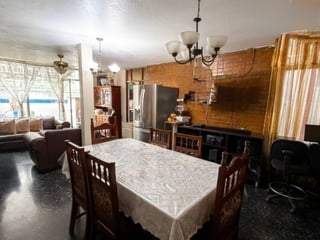 📍 CASA EN VENTA – 5 HAB | COL. SAN RAFAEL | ZONA 6 - 3